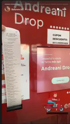 Comprobante real