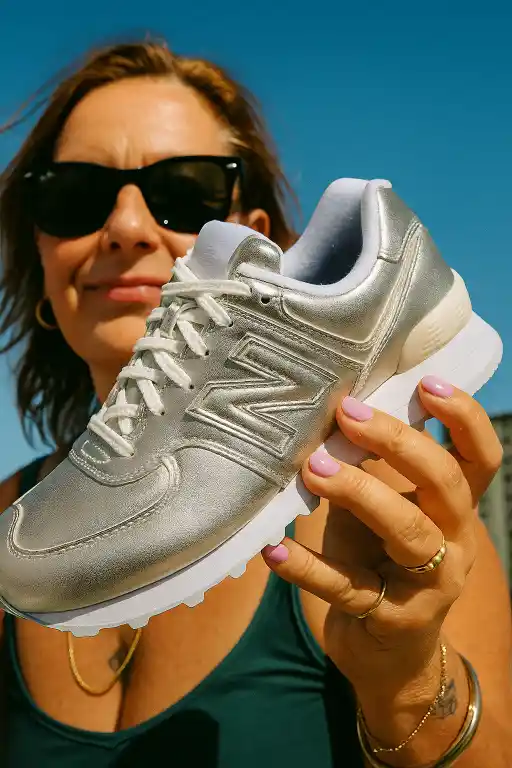 Laura M. - Air Max